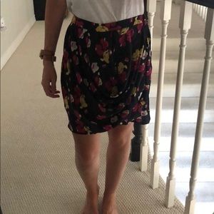 NWT! Skirt from anthropology size medium